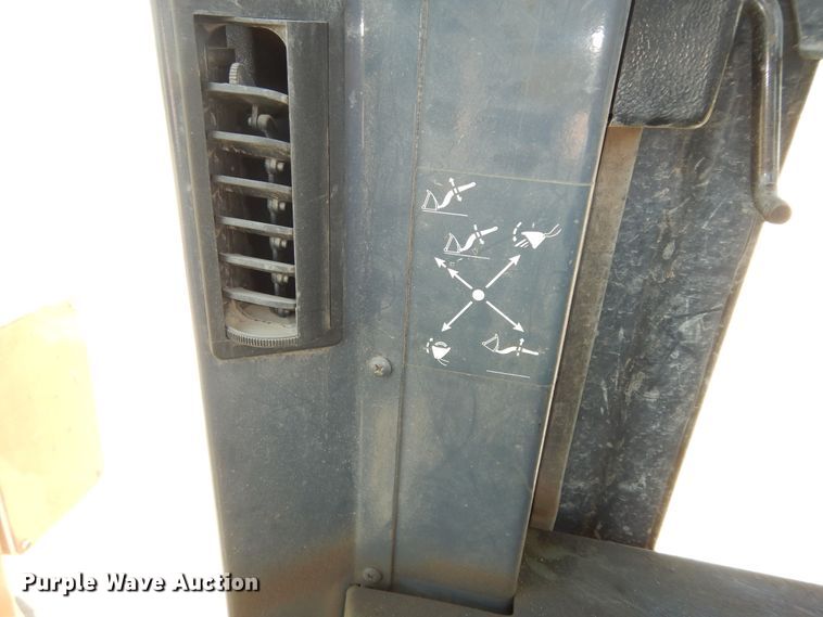 image for item DN1679 1995 Case 621B  wheel loader