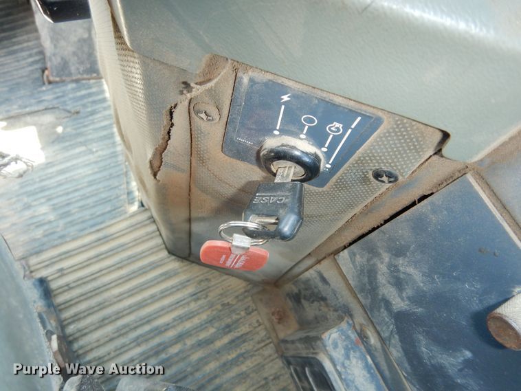 image for item DN1679 1995 Case 621B  wheel loader