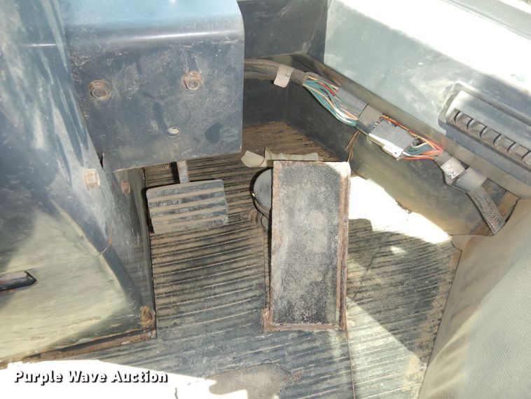 image for item DN1679 1995 Case 621B  wheel loader