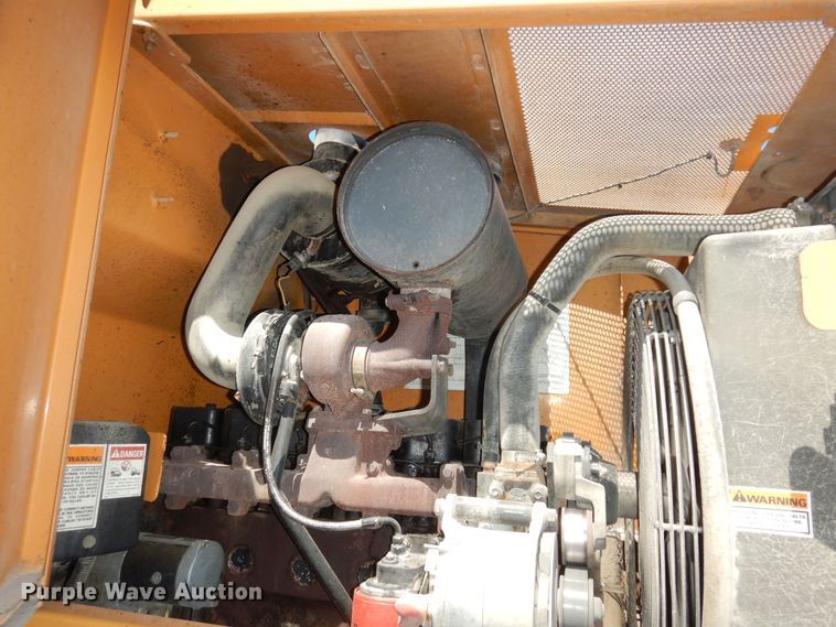 image for item DN1679 1995 Case 621B  wheel loader