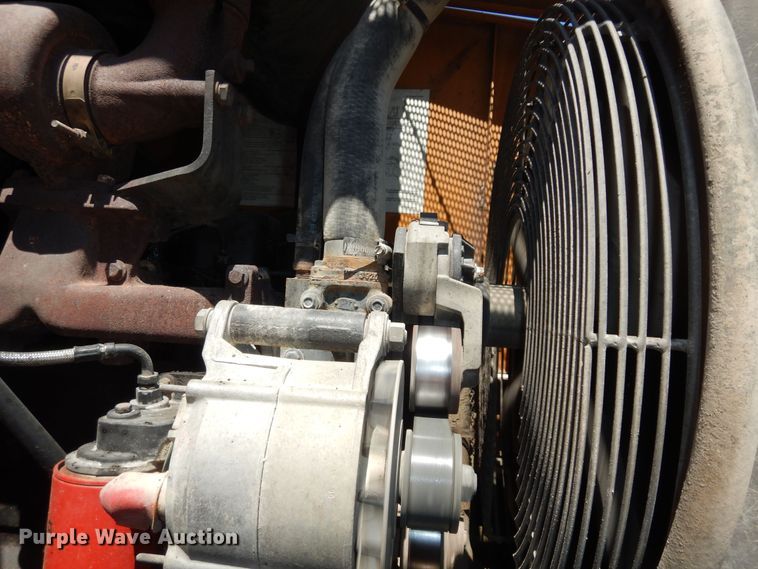 image for item DN1679 1995 Case 621B  wheel loader