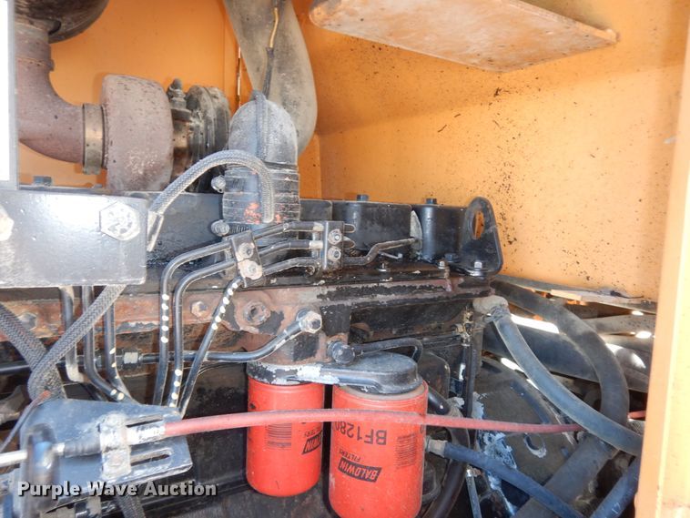 image for item DN1679 1995 Case 621B  wheel loader