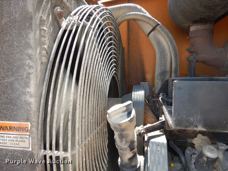 image for item DN1679 1995 Case 621B  wheel loader