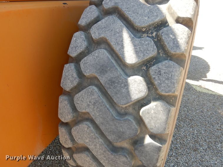 image for item DN1679 1995 Case 621B  wheel loader