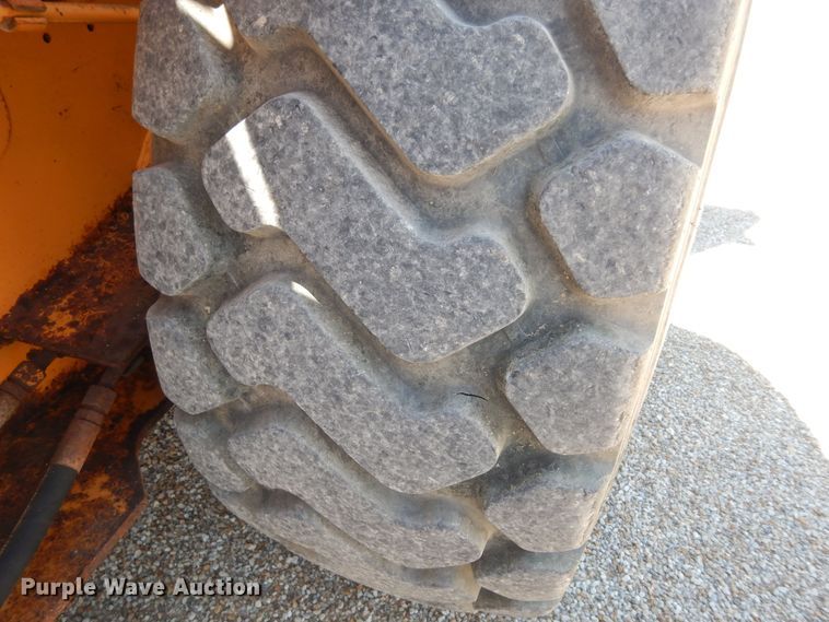 image for item DN1679 1995 Case 621B  wheel loader