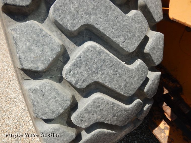 image for item DN1679 1995 Case 621B  wheel loader