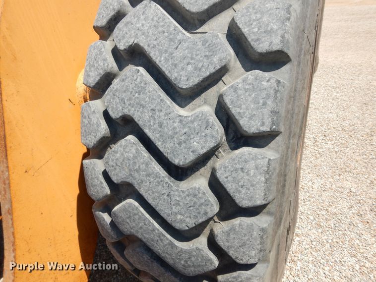 image for item DN1679 1995 Case 621B  wheel loader