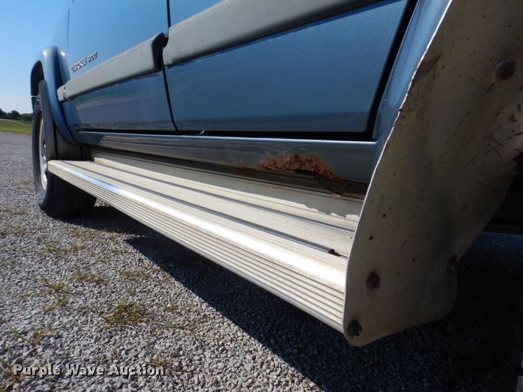 image for item DP0303 1999 Jeep Cherokee Sport  SUV