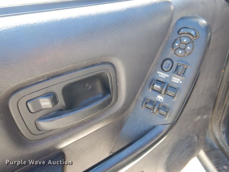 image for item DP0303 1999 Jeep Cherokee Sport  SUV