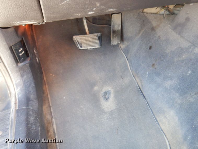 image for item DP0303 1999 Jeep Cherokee Sport  SUV