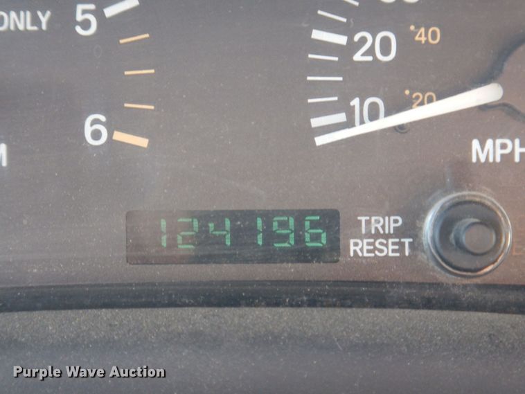 image for item DP0303 1999 Jeep Cherokee Sport  SUV