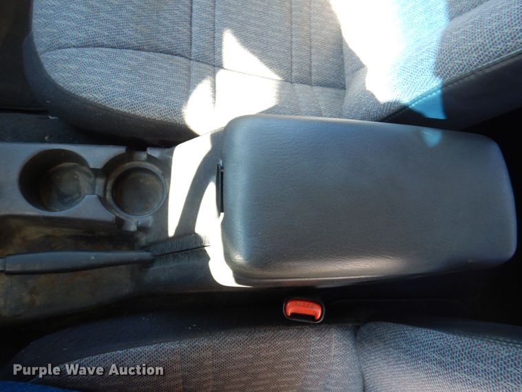 image for item DP0303 1999 Jeep Cherokee Sport  SUV