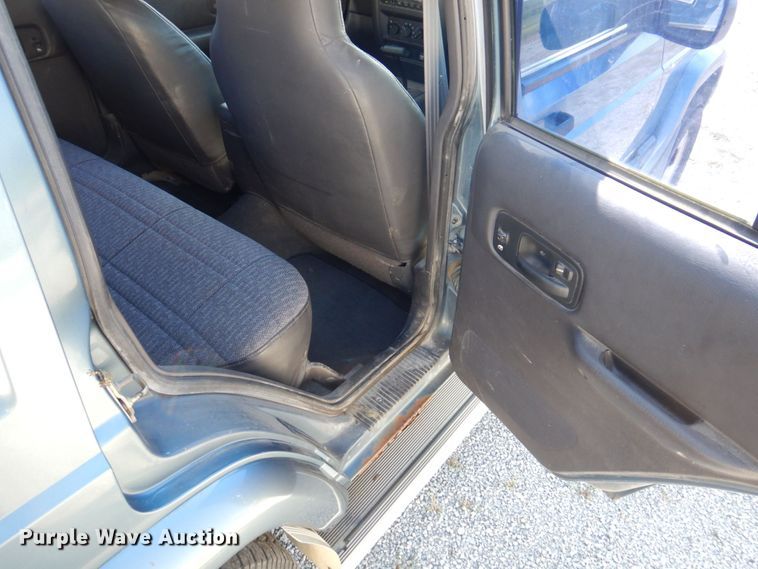 image for item DP0303 1999 Jeep Cherokee Sport  SUV