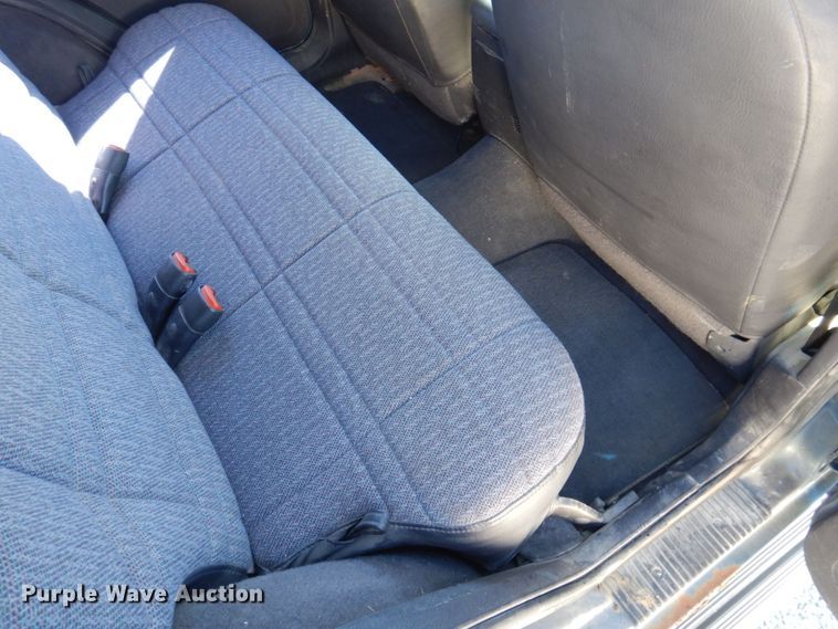 image for item DP0303 1999 Jeep Cherokee Sport  SUV