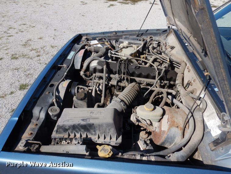 image for item DP0303 1999 Jeep Cherokee Sport  SUV