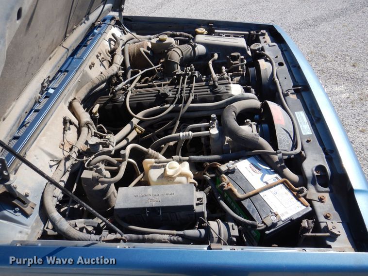 image for item DP0303 1999 Jeep Cherokee Sport  SUV