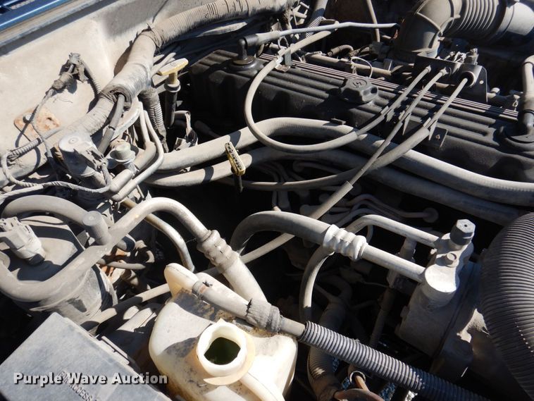 image for item DP0303 1999 Jeep Cherokee Sport  SUV