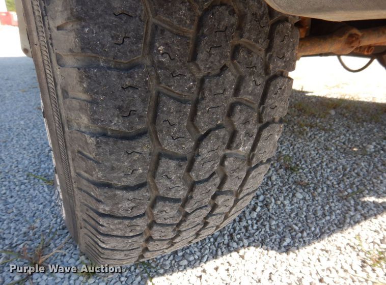 image for item DP0303 1999 Jeep Cherokee Sport  SUV