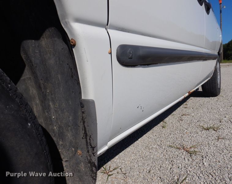 image for item DP0304 2000 Dodge Grand Caravan  van