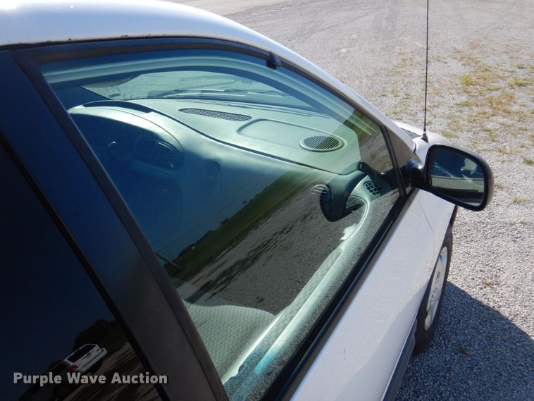 image for item DP0304 2000 Dodge Grand Caravan  van