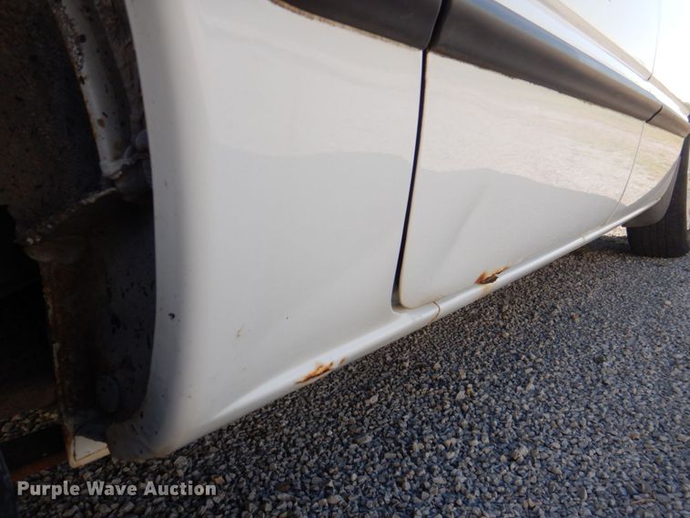 image for item DP0304 2000 Dodge Grand Caravan  van