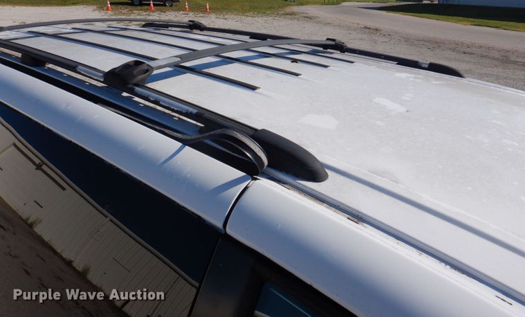 image for item DP0304 2000 Dodge Grand Caravan  van