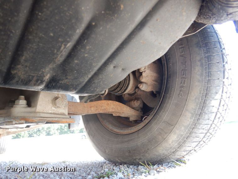 image for item DP0304 2000 Dodge Grand Caravan  van