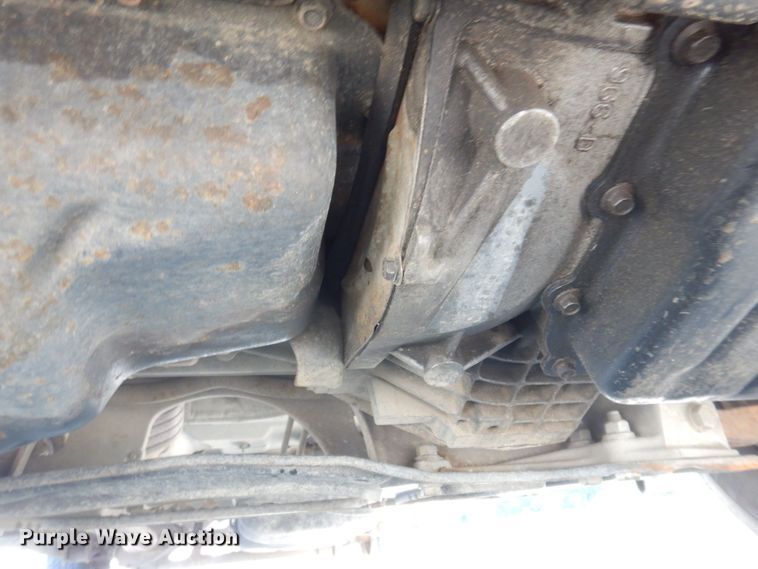 image for item DP0304 2000 Dodge Grand Caravan  van