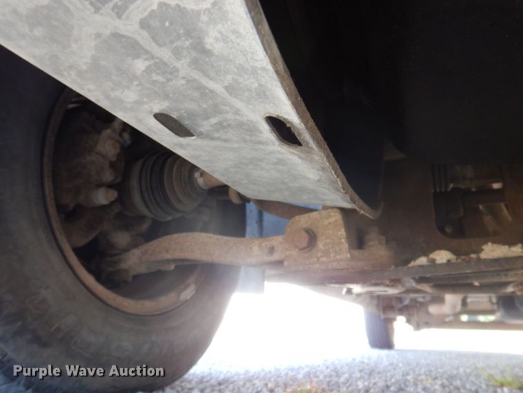 image for item DP0304 2000 Dodge Grand Caravan  van