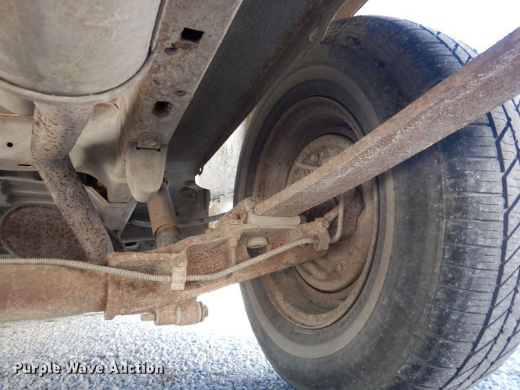 image for item DP0304 2000 Dodge Grand Caravan  van