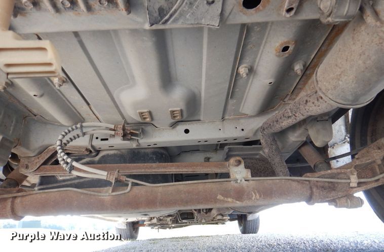 image for item DP0304 2000 Dodge Grand Caravan  van