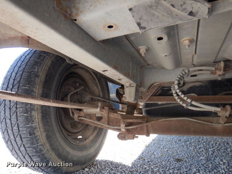 image for item DP0304 2000 Dodge Grand Caravan  van