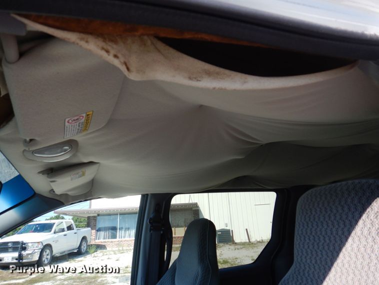 image for item DP0304 2000 Dodge Grand Caravan  van