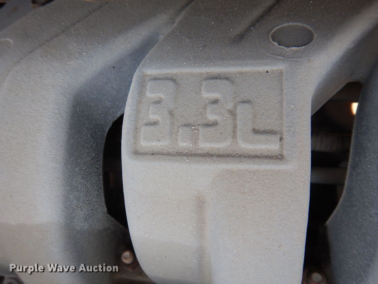 image for item DP0304 2000 Dodge Grand Caravan  van