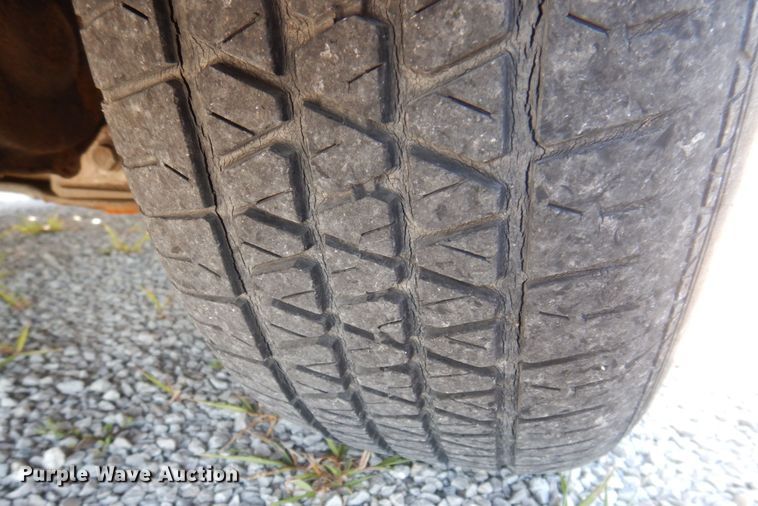 image for item DP0304 2000 Dodge Grand Caravan  van