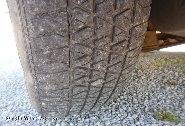 image for item DP0304 2000 Dodge Grand Caravan  van