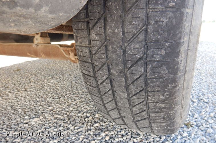 image for item DP0304 2000 Dodge Grand Caravan  van