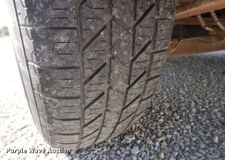 image for item DP0304 2000 Dodge Grand Caravan  van