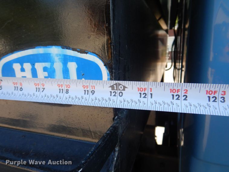 image for item DP0306 1991 GMC TopKick C6500  dump truck