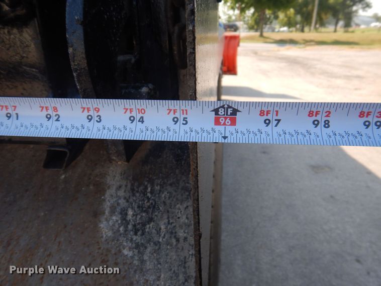 image for item DP0306 1991 GMC TopKick C6500  dump truck