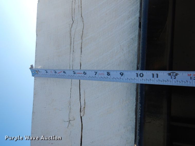 image for item DP0306 1991 GMC TopKick C6500  dump truck