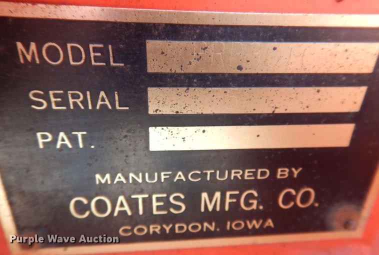 image for item DP0306 1991 GMC TopKick C6500  dump truck