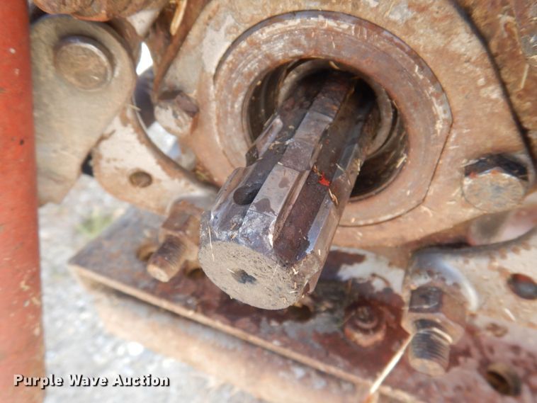 image for item DP0307 Massey Ferguson 135  tractor