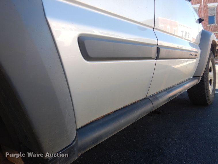 image for item DP0311 2006 Jeep Liberty  SUV