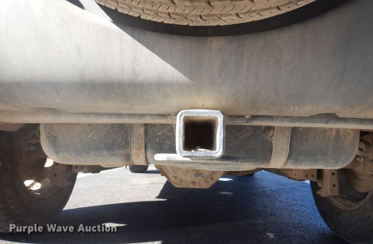 image for item DP0311 2006 Jeep Liberty  SUV