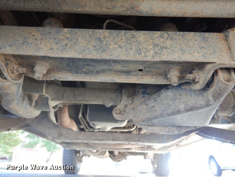 image for item DP0311 2006 Jeep Liberty  SUV