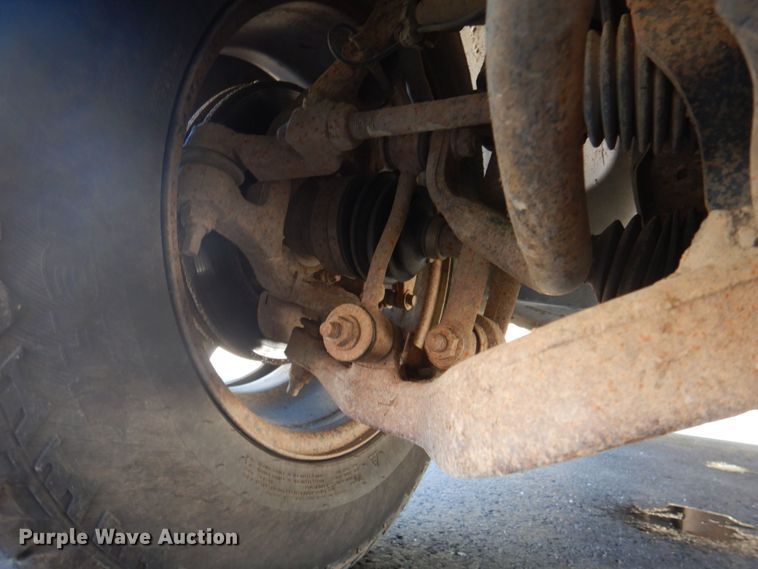 image for item DP0311 2006 Jeep Liberty  SUV