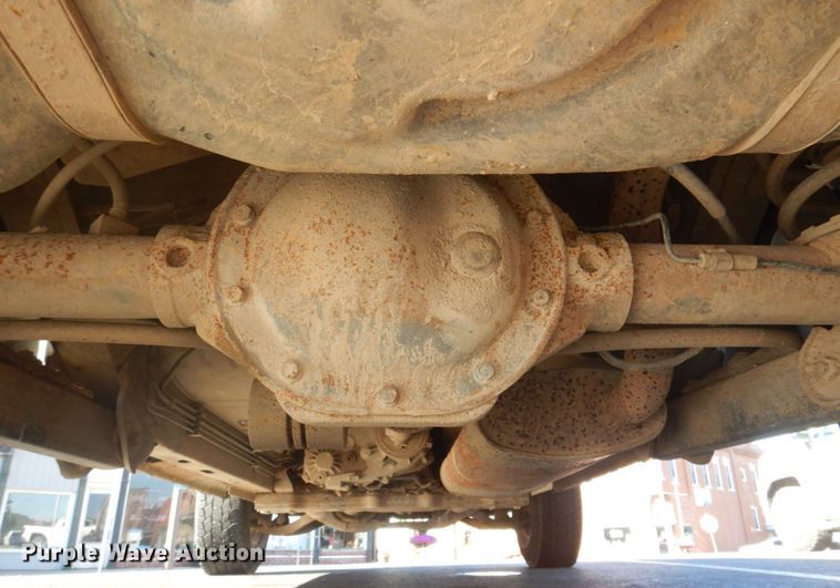 image for item DP0311 2006 Jeep Liberty  SUV