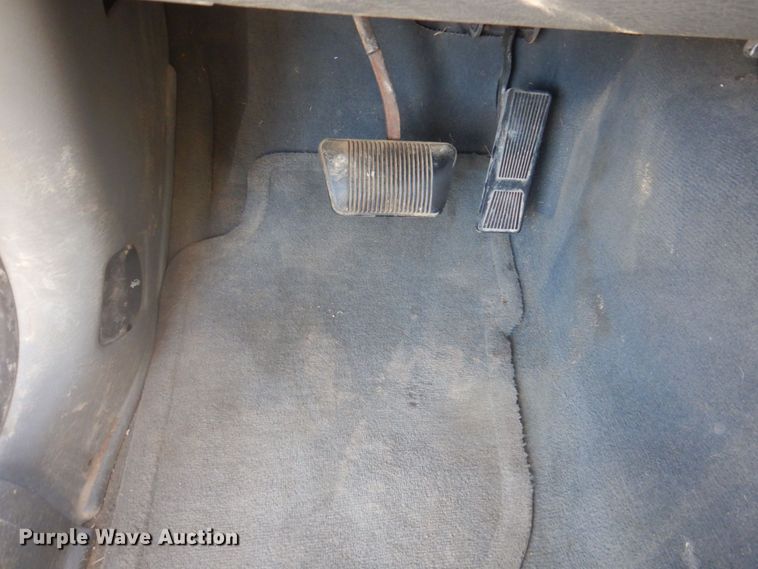 image for item DP0311 2006 Jeep Liberty  SUV