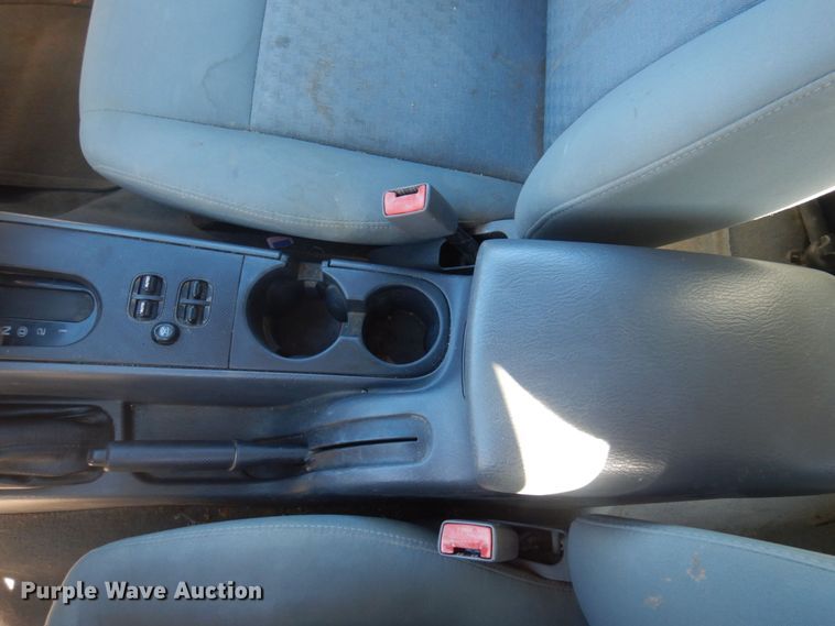 image for item DP0311 2006 Jeep Liberty  SUV